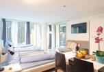 Location vacances Engelberg - Hitrental Allmend Comfort Studios-3
