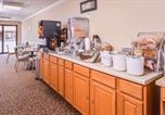 Hôtel North Canton - Americas Best Value Inn Alliance-4