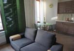 Location vacances Beroun - Leongargt Apartments-4