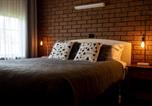 Location vacances Mildura - Mildura Holiday Apartments U3-1