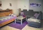 Location vacances Kyllburg - Ferienwohnung Haus Biggi-3