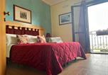 Hôtel Santa Flavia - B&B Donna Sabella-4