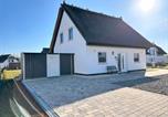 Location vacances Garz - Ferienhaus Brise in der Puddeminer Wiek-2