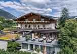 Hôtel Bressanone - Tirolerhof - panoramic apartments-1