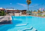 Camping Peschici - Camping Village San Pablo 