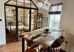 Location vacances Plovdiv - Artcity Villa- Historic Residence in Kapana-1