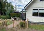 Location vacances Harlingen - Frisian Countryside Stay near Sea-2
