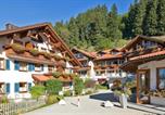 Location vacances Lac de Bach - Residenz Sonnenhang I-1