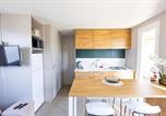 Location vacances  Limburg Province - Camping Papillon Kinrooi - 118-2
