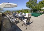 Location vacances Passignano sul Trasimeno - Amazing Home In Lisciano Niccone-3