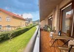 Location vacances  Province de Cantabrie - La Galerna de Berria - 17000-2
