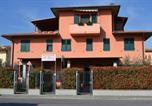 Location vacances Lastra a Signa - Il Girasole-1