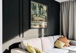 Location vacances Detmold - Auszeit - Detmold-2