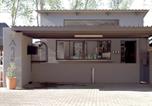 Location vacances Bloemfontein - Andela Guesthouse-1