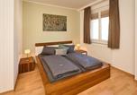 Location vacances Kelberg - Landküche - Ferienwohnung-3
