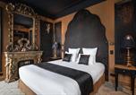 Hôtel 5 étoiles La Baule-Escoublac - Maison Maubreuil-2