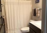 Location vacances Manchester - Charming Stratton Ski House Walk to Slopes-4