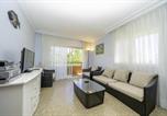 Location vacances Tossa de Mar - Brunasmar – Piscina, Parking y Centro Tossa-3