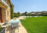 Location vacances Saint-Victor-de-Malcap - Apartment Le Mas des Trois Anges-2 by Interhome-3