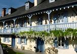 Location vacances Arette - Maison De Faveri 2 à 5 personnes-1