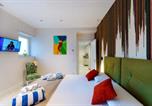 Location vacances Meta - Gio Mar Green-4