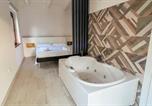 Hôtel Sapri - Resort Petrasia-2