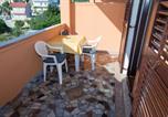 Location vacances Lopar - Apartments Lopar 178-1