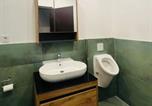 Location vacances Balchik - Beach Front Suites Seaview Bg-4