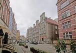 Location vacances Gdansk - Apartament Kameralny przy ul. Piwnej-2
