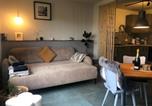 Location vacances Luxembourg - Moselquartier terlinden- Apartment-4