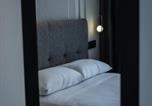 Hôtel Galice - Hotel Corona De Padrón-4