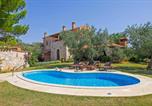 Location vacances Vodnjan - Šalvela in Šalvela (Haus für 4-6 Personen)-1