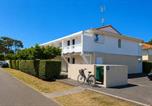 Hôtel Ychoux - Résidence Au Pitot, Biscarrosse-Plage-1
