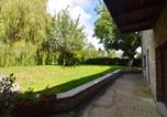 Location vacances Beauraing - Spacious Ardennes Getaway-1