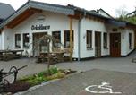 Location vacances Medebach - Ferienhaus Orkeklause-2