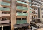 Location vacances Thessalonique - City Heart Room 3-2