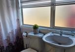 Location vacances Punta Arenas - Hostel punta arenas-3