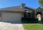Location vacances College Station - Spacious 4 Bed & 2 Bath Home in the Woodlands, Tx-3