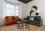 Location vacances  Gare de Sunderland - Spacious 3br • Wifi • Parking • Contractor Stay-1