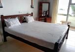 Hôtel Sri Lanka - Seethani Beach Hotel-4