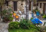 Location vacances Limassol - Niki's House-1