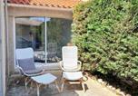 Location vacances Saint-Cyprien - St Cyprien Elegant baigne de lumiere proche plage-2