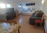 Location vacances Trendelburg - Ferienwohnung-1