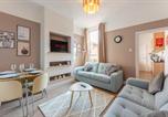 Location vacances La cathédrale Saint Michael de Coventry - Stylish 3-Bed House near Nec Hs2 and Bhx Airport-1