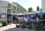 Hôtel Barsinghausen - Aparthotel Berlin-4