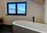 Location vacances Hollersbach im Pinzgau - Ours Living Penthaus - inkl private Sauna-3