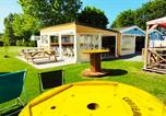 Camping avec Bons VACAF Damgan - Camping Les Embruns-2