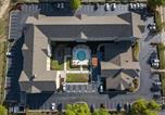 Hôtel Greenville - Homewood Suites by Hilton Greenville-4