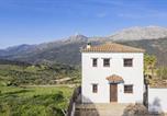 Location vacances Jubrique - Casa Rural La Albahaca-2