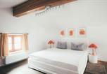 Location vacances Schwangau - Luna Mia 1 Chalet-3